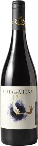 Bodegas Tridente Gota de Arena Tempranillo 2019 750ml