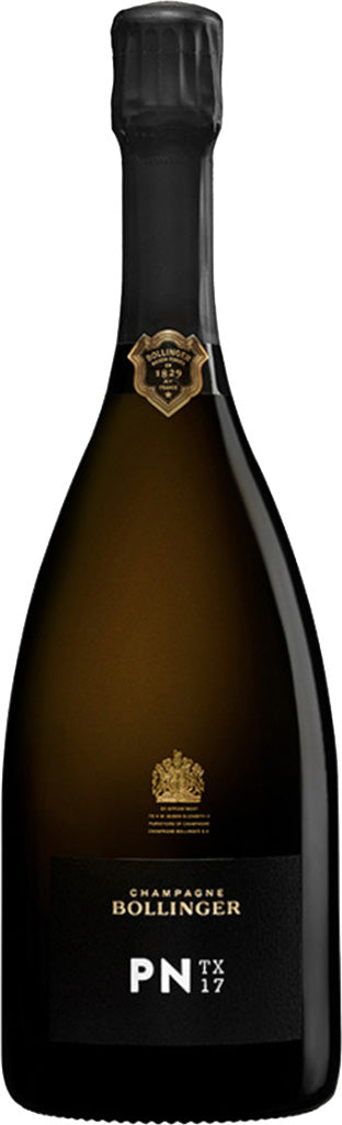 Bollinger Champagne PN TX17 750ml