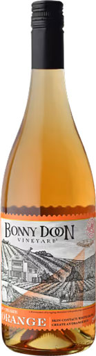 Bonny Doon Le Cigare Orange 2024 750ml-0