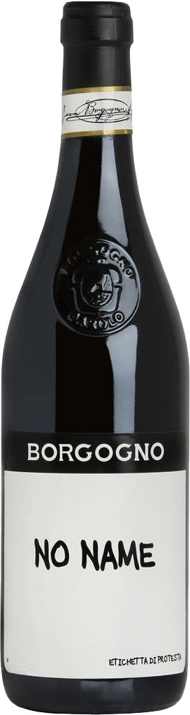 Borgogno No Name Langhe Nebbiolo 2019 750ml