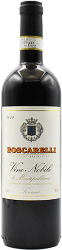 Boscarelli Vino Nobile di Montepulciano 2019 750ml