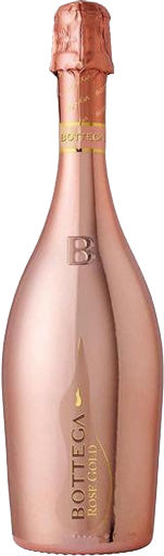 Bottega Rose Gold 750ml – Mission Liquor