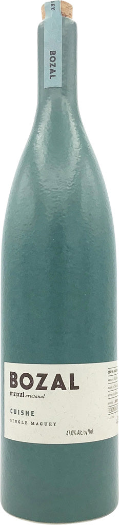 Bozal Mezcal Cuishe 200ml