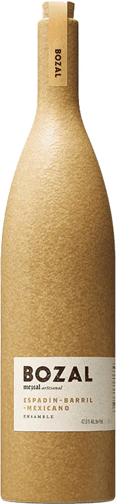Bozal Mezcal Ensamble 200ml