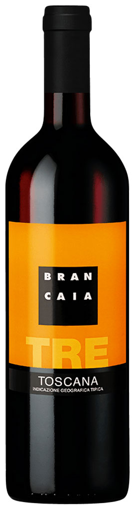 Brancaia Tre Rosso 2021 750ml