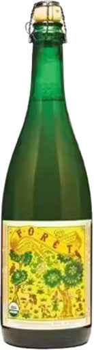 Brasserie Dupont Foret Organic 330ml Btl