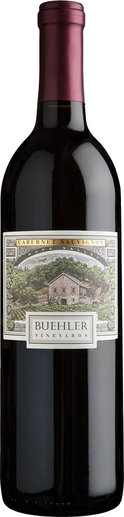 Buehler Cabernet Sauvignon Napa 2020 750ml