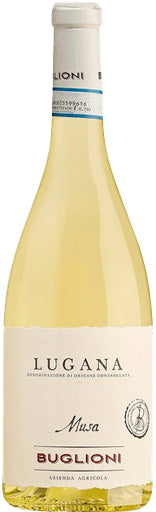Buglioni Musa Lugana 2019 750ml