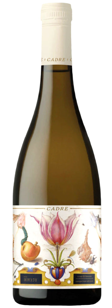 Cadre Stone Blossom Sauvignon Blanc Edna Valley 2022 750ml