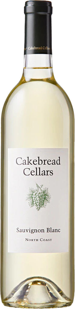 Cakebread Sauvignon Blanc 2022 750ml