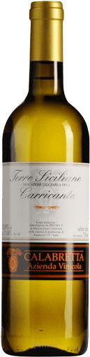 Calabretta Carricante 2022 750ml