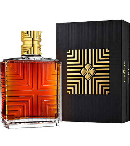 Camus XO Prestige Decanter Cognac 700ml