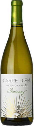 Carpe Diem Chardonnay Anderson Valley 2021 750ml-0