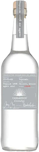 Casamigos Tequila Reposado Cristalino 1L