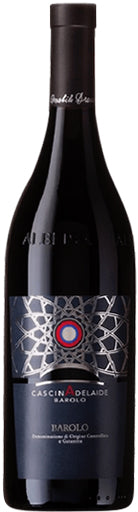 Cascina Adelaide Barolo 2018 750ml