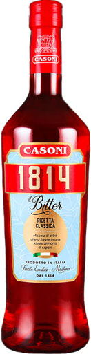Casoni 1814 Bitter 1L-0