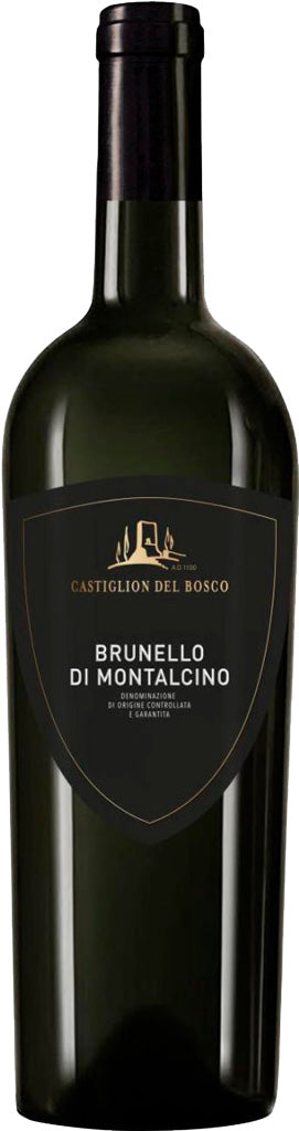 Castiglion Del Bosco Brunello di Montalcino 2019 750ml – Mission Liquor