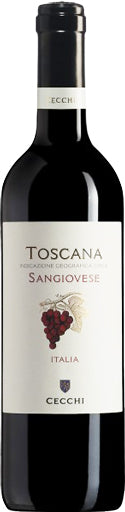 Cecchi Sangiovese di Toscana 2021 750ml