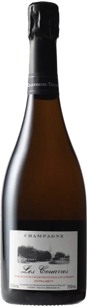 Chartogne Taillet Les Couarres 2017 750ml