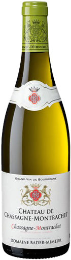 Chateau De Chassagne-Montrachet Chassagne-Montrachet 2020 750ml