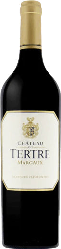 Chateau du Tertre Margaux 2019 750ml