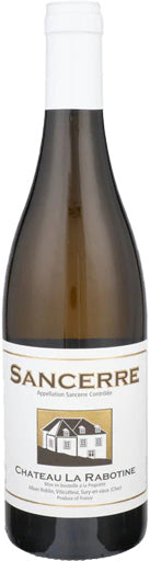 Chateau La Rabotine Sancerre Blanc 2022 750ml