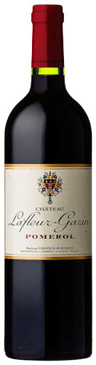Chateau Lafleur-Gazin Pomerol 2019 750ml