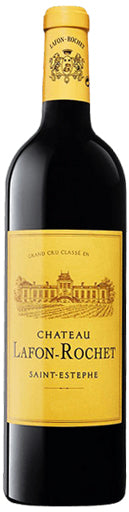 Chateau Lafon-Rochet Saint Estephe Grand Cru Classe 2020 750ml-0