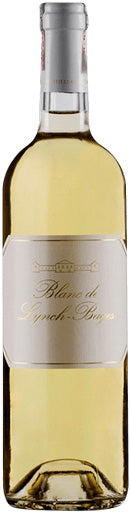 Chateau Lynch-Bages Blanc de Lynch Bages 2021 750ml