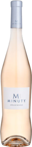 Chateau Minuty M Rose 2022 750ml