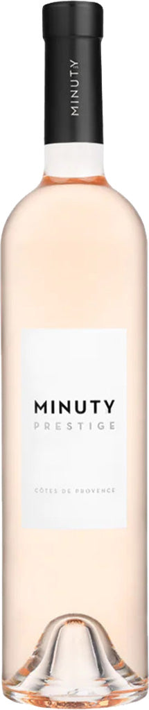 Chateau Minuty Prestige Rose 2022 750ml