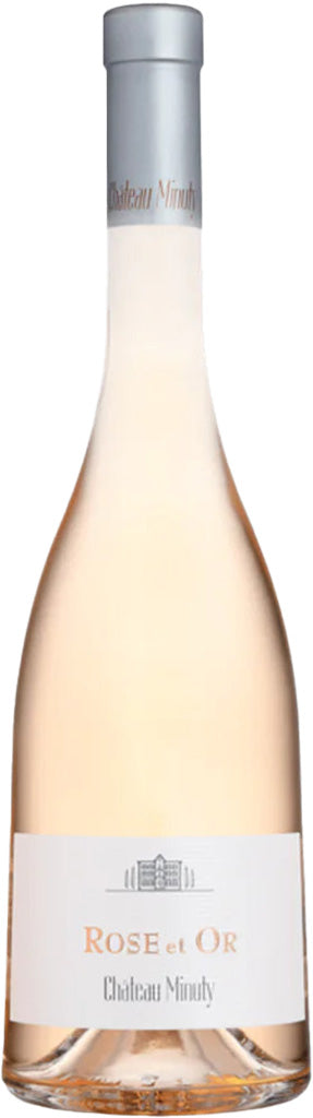 Chateau Minuty Rose et Or 2022 750ml