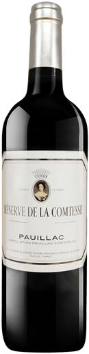 Chateau Pichon Longueville Reserve de la Comtesse Pauillac 2016 750ml