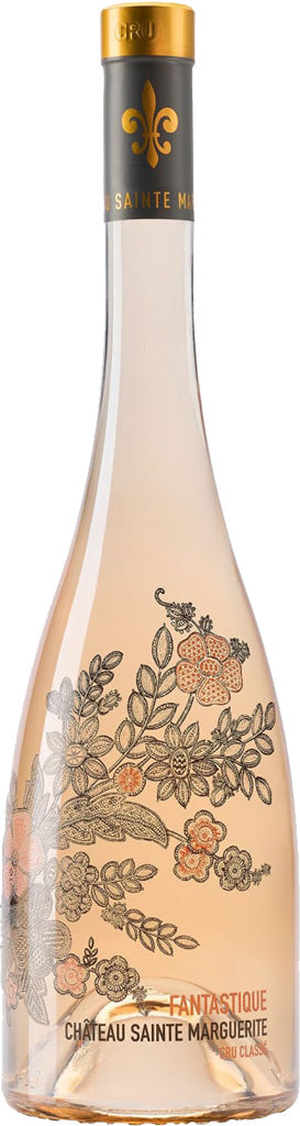 Chateau Sainte Marguerite Fantastique Rose 2022 750ml