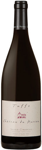 Chateau du Hureau Tuffe Saumur-Champigny 2020 750ml