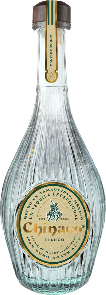Chinaco Blanco 700ml-0