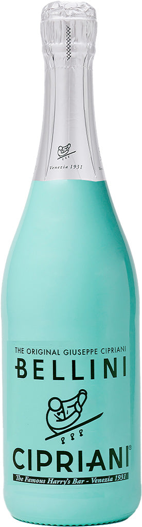Cipriani Bellini 750ml-0