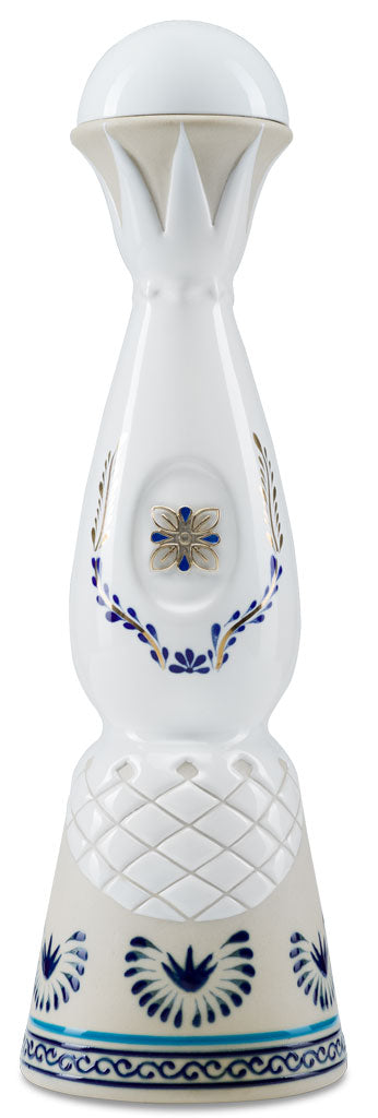 Clase Azul Tequila Anejo 750ml – Mission Liquor