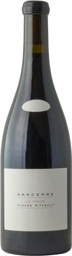 Claude Riffault Sancerre La Noue Rouge 2021 750ml