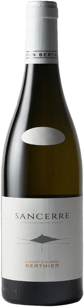 Clement & Florian Berthier Sancerre 2022 750ml