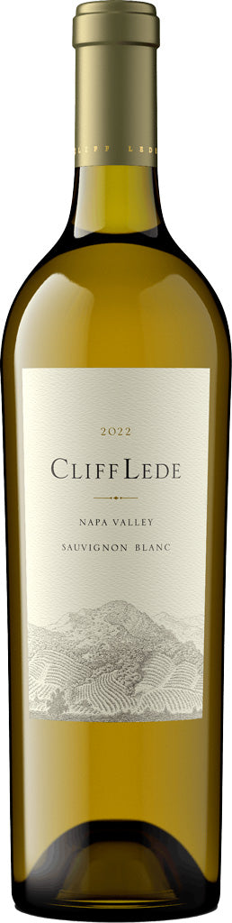 Cliff Lede Sauvignon Blanc 2022 750ml