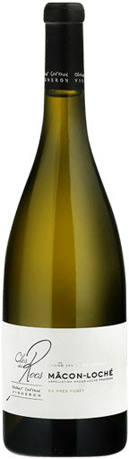 Clos des Rocs Macon-Loche En Pres Foret 2022 750ml