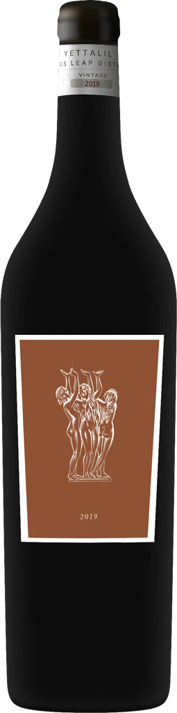 Clos du Val Cabernet Sauvignon Yettalil Stags Leap 2019 750ml
