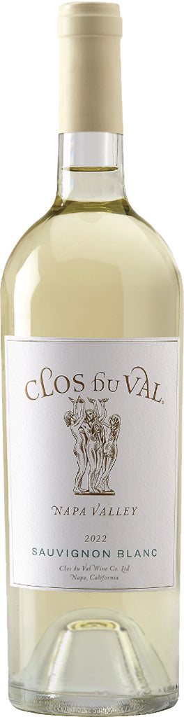 Clos du Val Sauvignon Blanc Napa 2022 750ml