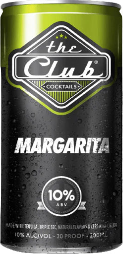 Club Margarita Cocktail 200ml