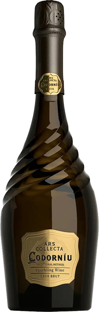 Codorniu Ars Collecta Cava Brut 750ml