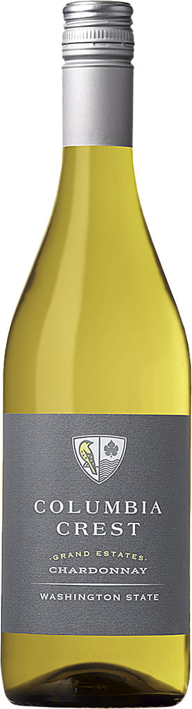 Columbia Crest Grand Estates Chardonnay 750ml