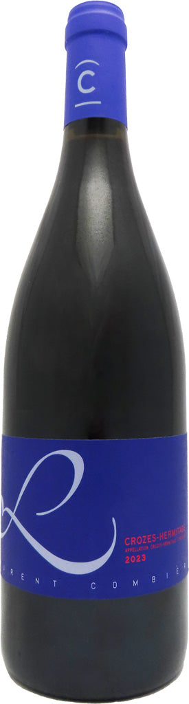 Combier Crozes-Hermitage Cuvee LC 2023 750ml-0