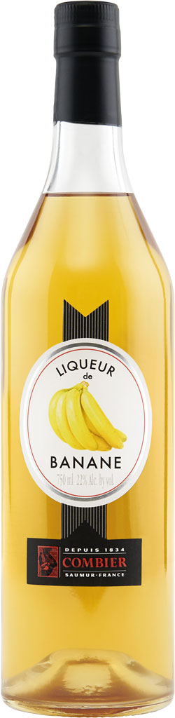 Combier Liqueur de Banane 700ml-0