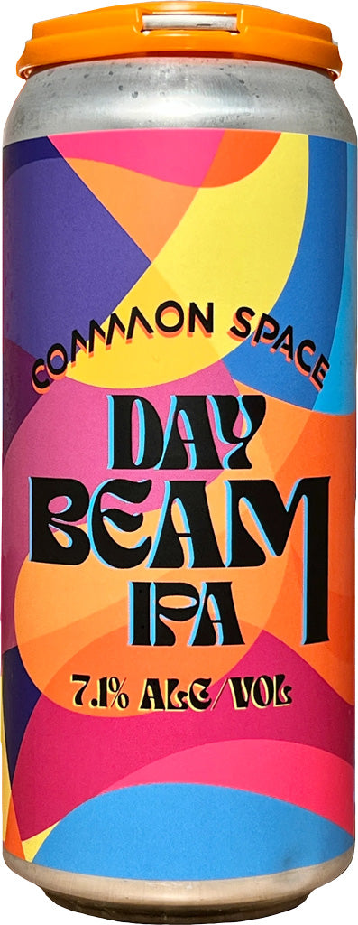 Common Space Day Beam Ipa 16oz Can